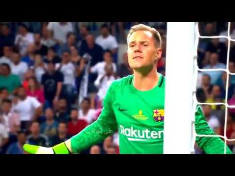 شاهد تيري شتغين يذهل فهد العتيبي وعصام الشوالي