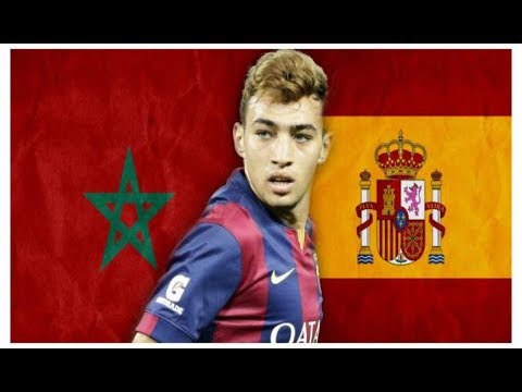 شاهد منير الحدادي يتخذ خطوة مفاجئة مع فيفا