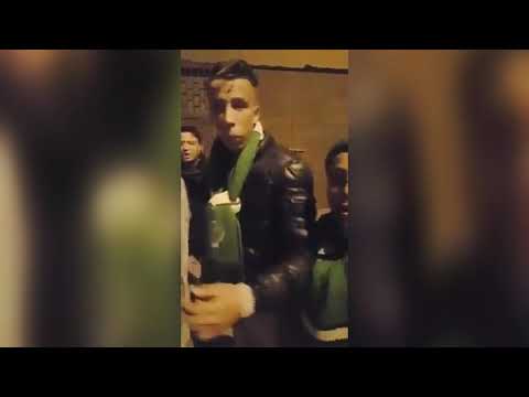 شاهد باطمان يعتذر لبنحليب وجبيرة وللجماهير الرجاوية