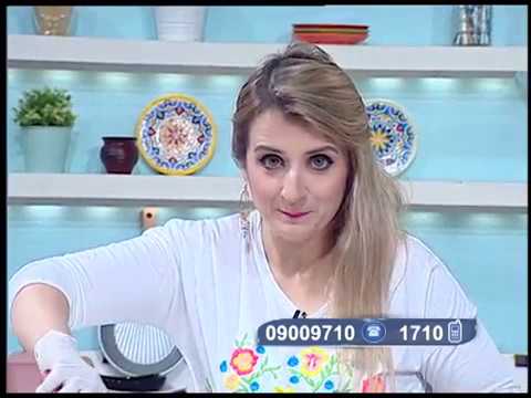 طريقة إعداد الشكلمه بكل اسرارها مصري وسوري