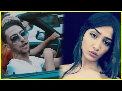 شاهد بنت الستاتي تفصح عن مشاعرها لمغني الراب حليوة