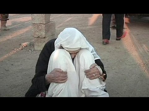 الأمم المتحدة تتهم داعش بارتكاب أخطر الجرائم الدولية