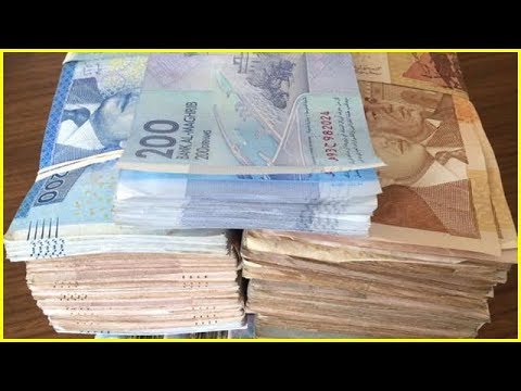 شاهد تطورات جديدة في قضية الفتاة اللي سرقت 3 مليارات سنتيم