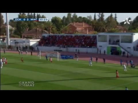 شاهد البث المباشر لمباراة الوداد والمغرب التطواني