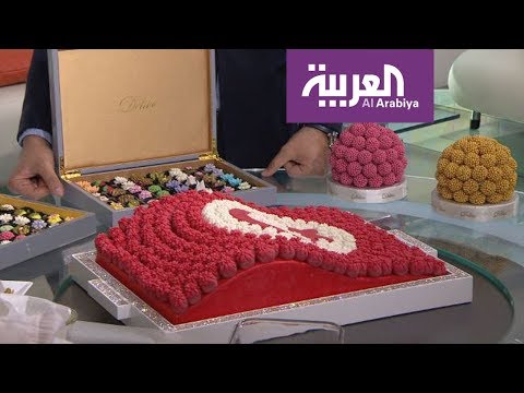 شاهد كيفية إعداد أشهر الحلويات التونسية