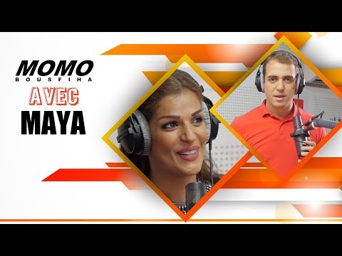 شاهد الحلقة الكاملة لمايا مع مومو