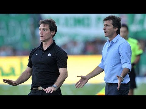 شاهد أشهر المدربين الأشقاء الذين عملوا معًا في الفرق ذاتها