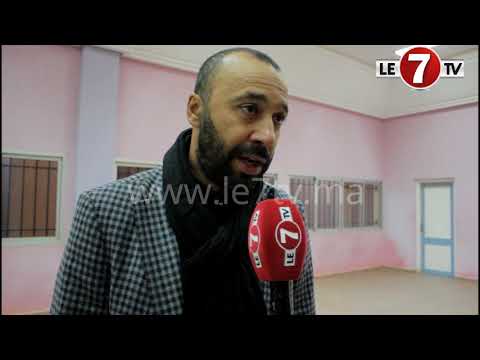 شاهد تعليق مدربي المغرب الفاسي ورجاء بني ملال عقب المباراة