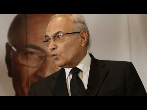 شاهد أحمد شفيق يؤكد لقناة فضائية مصرية أنه ليس مختطفًا