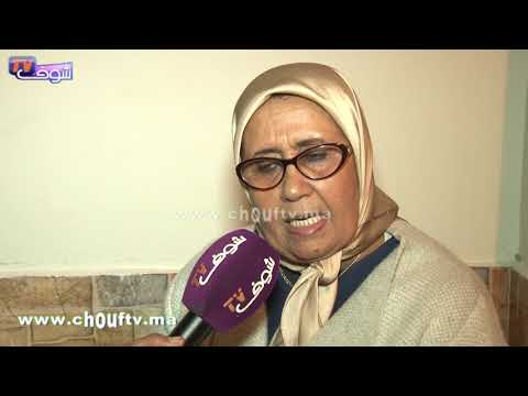 شاهد أول تصريح للممرضة لتوليدها سيدة داخل القطار