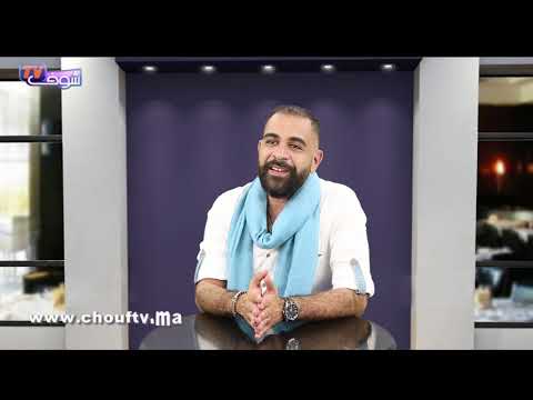 شاهد مغني مغربي مثقف يؤكد تفرغه للغناء