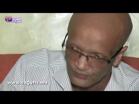 شاهد جواد السايح فنان مغربي أسعد جمهوره ويبكي بمرارة