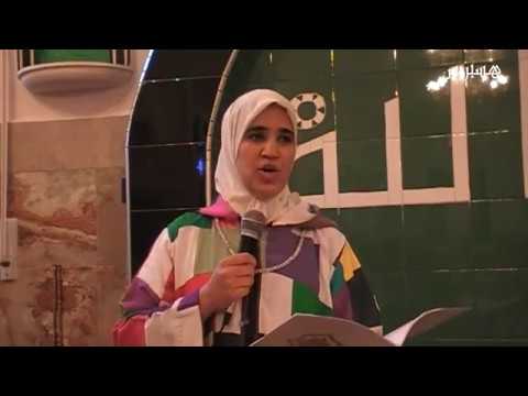 شاهد سيدات وفتيات كركريات يحتفلن بالمولد النبوي