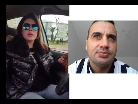 شاهد دنيا برادة ترد على الشاب يونس بشأن زواجهما