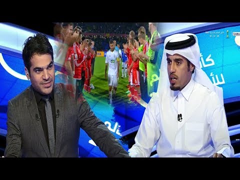 شاهد ما قاله محلل بي إن سبورت في إمكانية تكرار الوداد إنجاز غريمه الرجاء