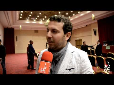 مسعود كرتس يؤكد طنجة مدينة عالمية