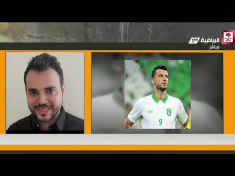 شاهد إبراهيم بكري يصدم الجميع ويُؤكّد مغادرة السومة الأهلي