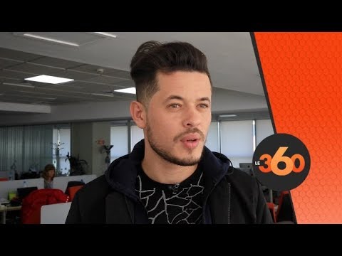 شاهد عادل أصيل يتحدّث عن جديده الفني ​