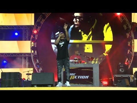 شاهد حفل راب للرجال في جدة