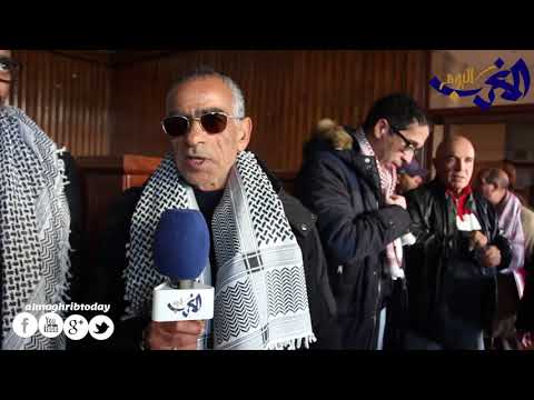 شاهد  الجمعية المغربية لمصوري الصحافة الرياضية تستكمل فرعها في القنيطرة