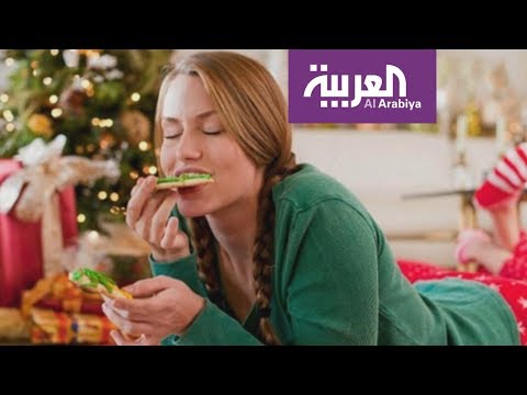 بالفيديو كيف تتخلص من الوزن الزائد