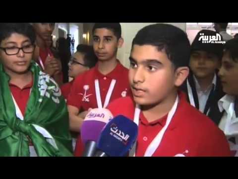 انطلاق البطولة العربية المفتوحة للروبوت في الأردن