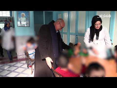 بالفيديو مغربي ينادي بتغطية صحية مدى الحياة لذوي الإعاقة الذهنية