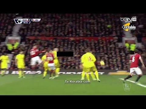 مان يونايتد ضيف ليفربول في كلاسيكو إنجلترا فيديو