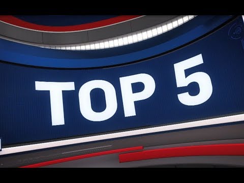 استمتع بأبرز لقطات اليوم بالدورى الأمريكى للمحترفين