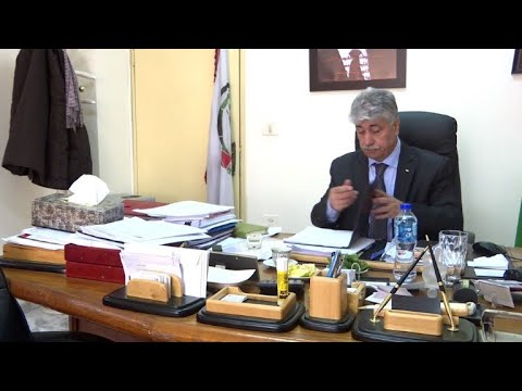 شاهد الفلسطينيون يؤكدون انهم لن يخضعوا للابتزاز