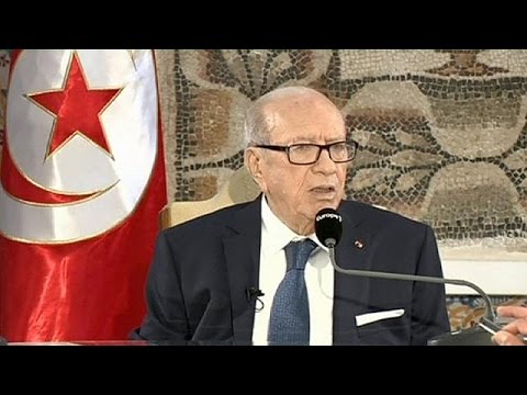 السبسي يؤكد ان هناك مشتبه به ثالث تتم مطاردته