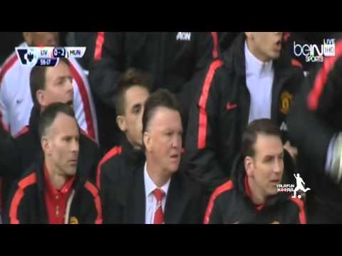 شاهد مانشستر يونايتد يثبت أقدامه في المربع الذهبي