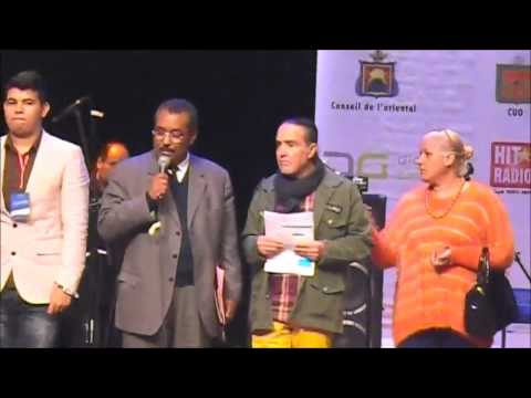 جبارا وعريباند يختتمون فعاليات musicarrefour