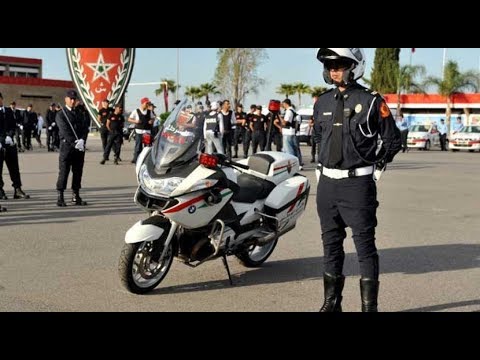 شاهد الإدارة العامة المغربية تكشف حقيقة فيديو لضرب شخص حتى الموت