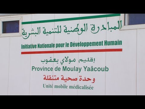 شاهد أكثر من ألف مستفيد من حملة طبية متعددة التخصصات