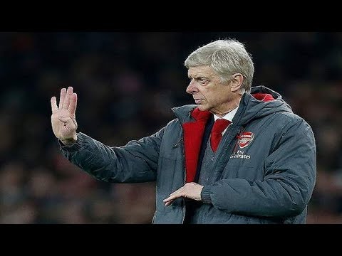 مدرب أرسنال يؤكد أن المغرب سيكون مفاجأة مونديال روسيا