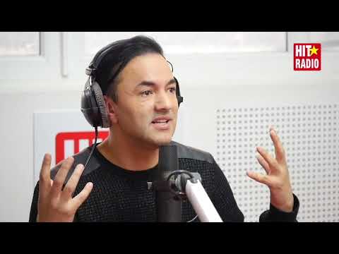 بالفيديو ريدوان يكشف ما قاله الملك عن أغنية بووم بووم