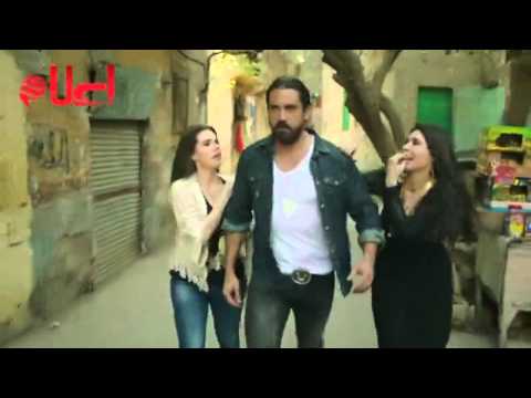 3 نساء يتصارعن على أمير كرارة