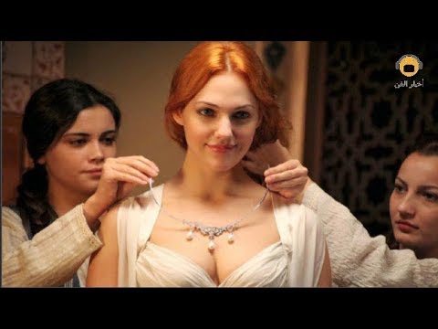 شاهد الصورة غير اللائقة التي أطاحت بميريام اوزرلي