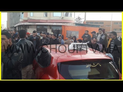 شاهد مرشح للبيرمي في السباق الرياضي