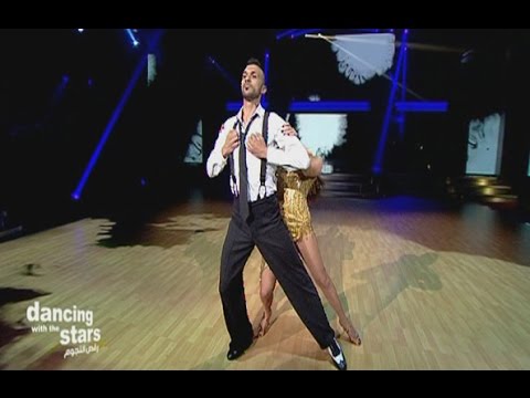 فيديو إبراهيم سعيد يثير الجدل بالرقص على التانغو