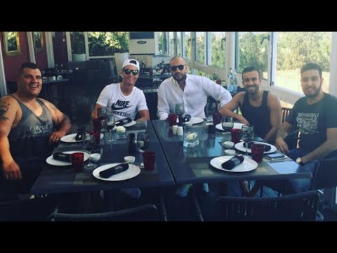 شاهد رونالدو يخطط لافتتاح فندق فاخر