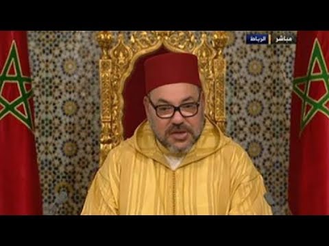شاهد توقعات بعدم حضور العاهل المغربي لقمة في إثيوبيا