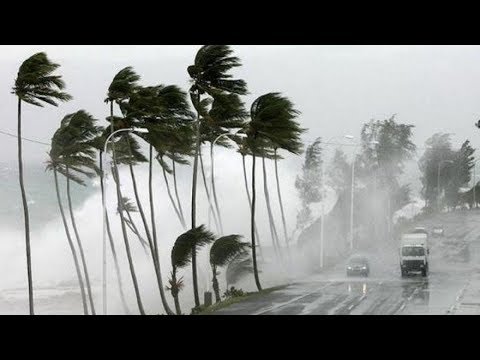 شاهد عواصف وأمطار قوية مرتقبة الأحد والإثنين بهذه المناطق