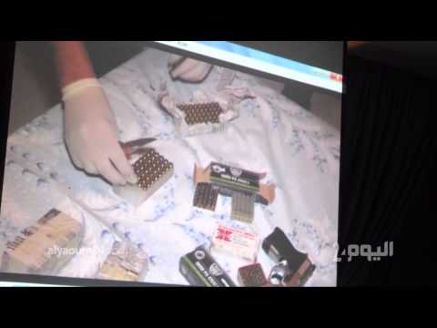 شاهد المخابرات المغربيَّة تنجح في تفكيك خلية متطرفة