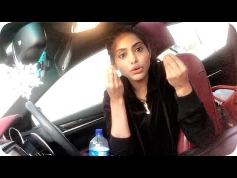 رد شيلاء سبت على اللي يقولون