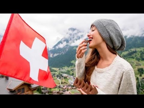 شاهد المرأة السويسرية تفضل الزواج بالرجل المغربي على الفرنسي والتركي