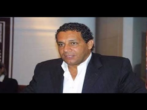 شاهد  الحداوي يتحدث عن نهائي الشان بين المغرب ونيجيريا