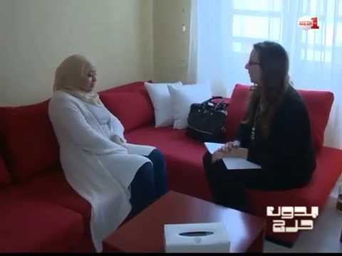 بالفيديو معاناة نعيمة مع ابنها الذي يرفض النوم