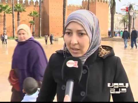 آراء المواطنين المغاربة حول تربية الأبناء